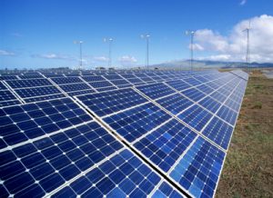 énergie photovoltaïque Talmont-Saint-Hilaire